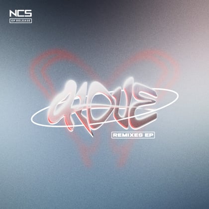 4 LOVE (Remixes) album by Wiguez - Drum and Bass Cover Art