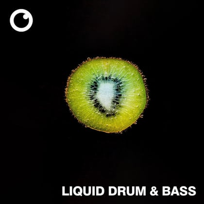 Liquid Drum & Bass Sessions #56 album by Dreazz - Drum and Bass Cover Art