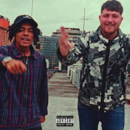 Free Throw album by Jappa - Drum and Bass Cover Art