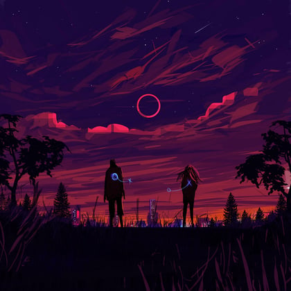 Nothing to lose ️ album by MD - Drum and Bass Cover Art