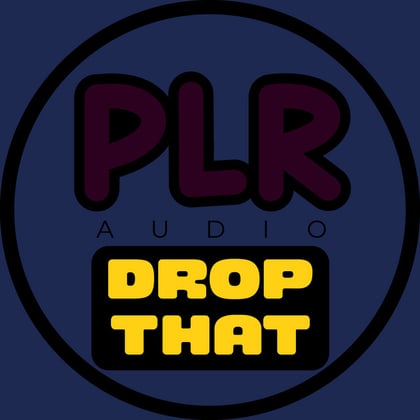 Drop That album by Jayms Hendi - Drum and Bass Cover Art