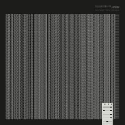 Limbo album by Monty & Visages - Drum and Bass Cover Art