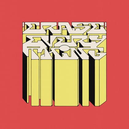 Erase Everything / Good Stuff album by Fracture - Drum and Bass Cover Art