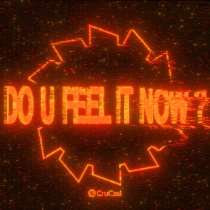 Do U Feel It Now? album by SOTA - Drum and Bass Cover Art