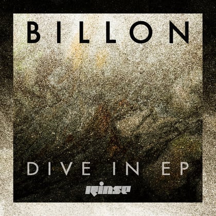 Dive In album by Nu:Tone - Drum and Bass Cover Art