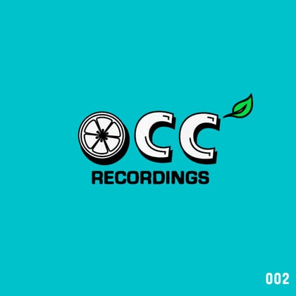 Upgraded album by Objectiv & Jappa - Drum and Bass Cover Art