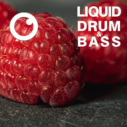 Liquid Drum & Bass Sessions 2020 Vol 22 : The Mix album by Dreazz - Drum and Bass Cover Art