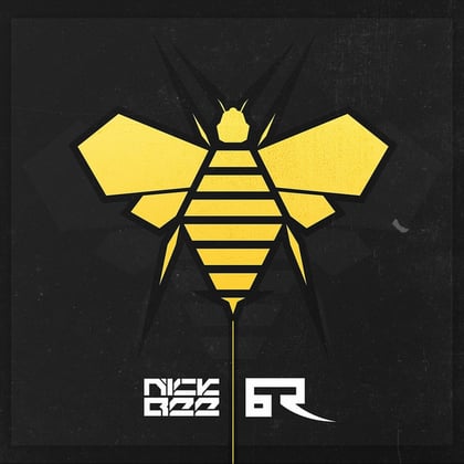 Era / Dusk Valley album by NickBee - Drum and Bass Cover Art