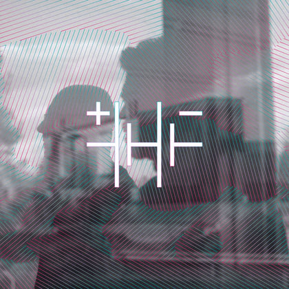 Range Of View album by Battery - Drum and Bass Cover Art