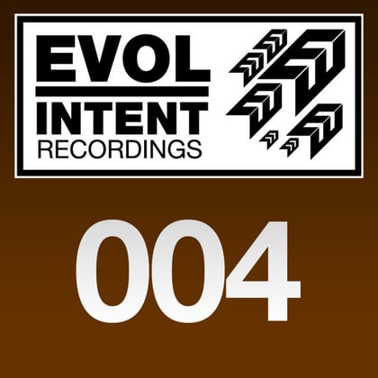 Seedic album by Evol Intent - Drum and Bass Cover Art