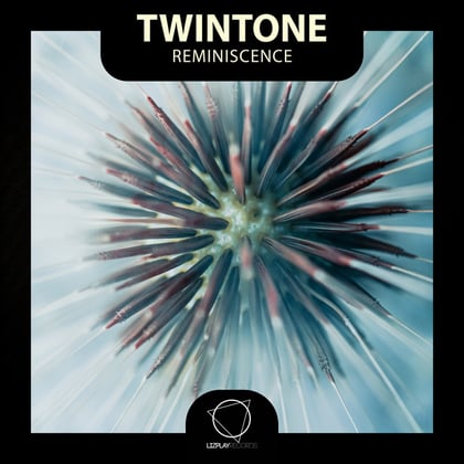 Reminiscence album by Twintone - Drum and Bass Cover Art