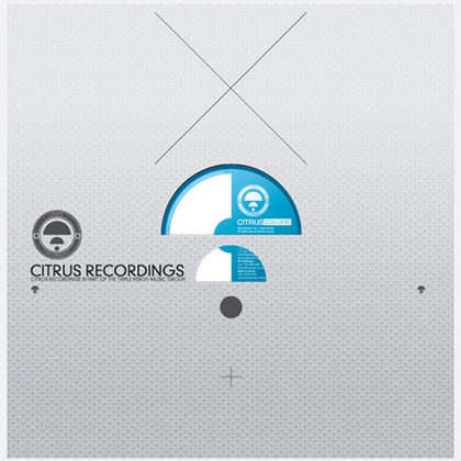 Copyright EP album by RoyGreen & Protone - Drum and Bass Cover Art