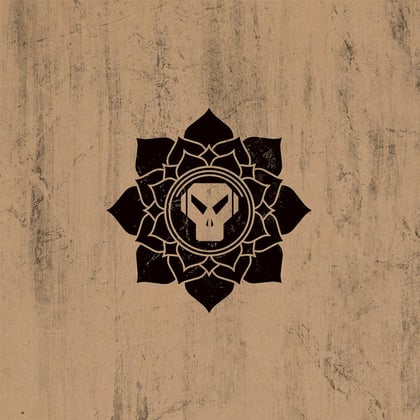 Black Lotus / Opium Den (Without You) album by Gremlinz & Jesta - Drum and Bass Cover Art