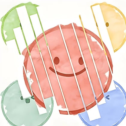 Smile album by Aphrodite - Drum and Bass Cover Art