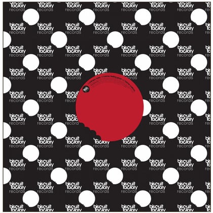 Nasty / Feeling Good / Customs album by Chimpo - Drum and Bass Cover Art