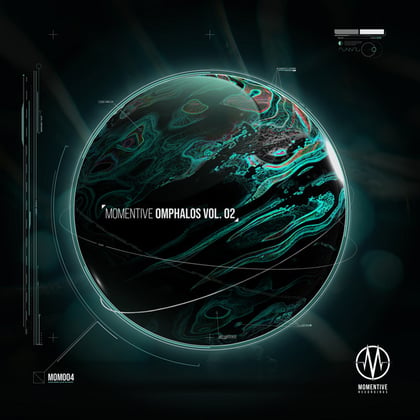 Dleep Sleprivation album by KarmasynK - Drum and Bass Cover Art