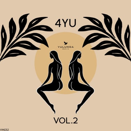 Bure album by Tengu, Deniz Has & Ali Tekesin - Drum and Bass Cover Art