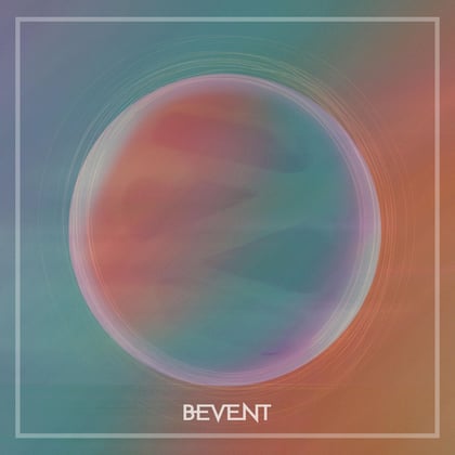 Deferential album by Bevent - Drum and Bass Cover Art