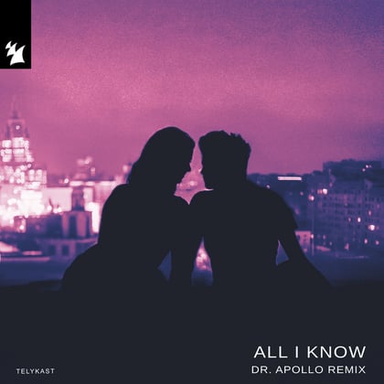 All I Know (Dr. Apollo Remix) album by Dr. Apollo - Drum and Bass Cover Art