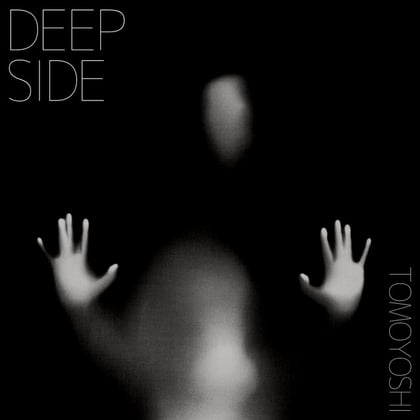 Deep Side album by Trauma DBC & Tomoyoshi - Drum and Bass Cover Art