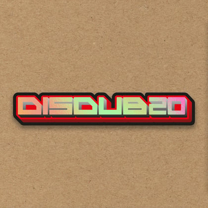 Dispatch Dubplate 20 album by Loxy - Drum and Bass Cover Art