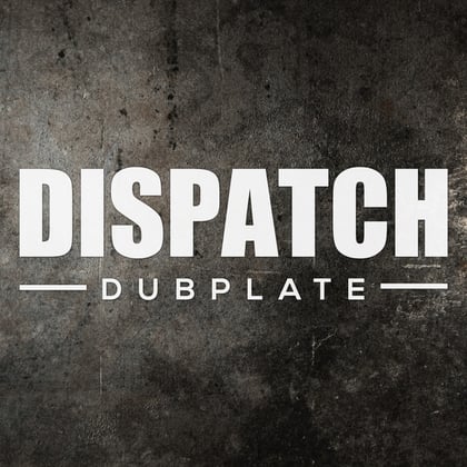 DISDUB008 album by Survival - Drum and Bass Cover Art