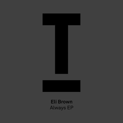 Always EP album by Sub Focus & Eli Brown - Drum and Bass Cover Art