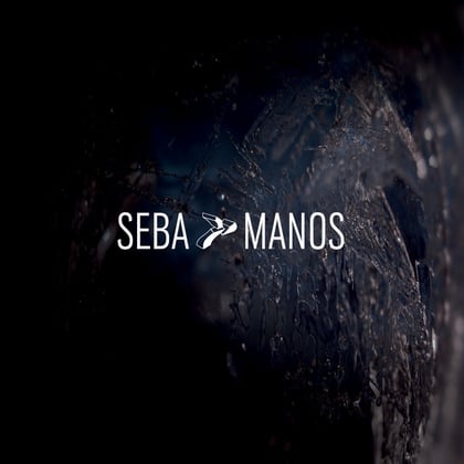 Etherall / Always album by Seba - Drum and Bass Cover Art
