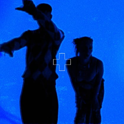 Body Language album by piri - Drum and Bass Cover Art