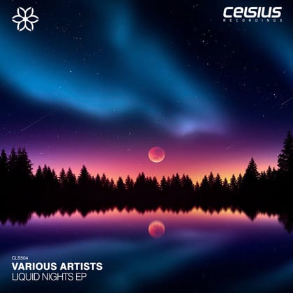 Tread Lightly album by Rezilient & Duoscience - Drum and Bass Cover Art