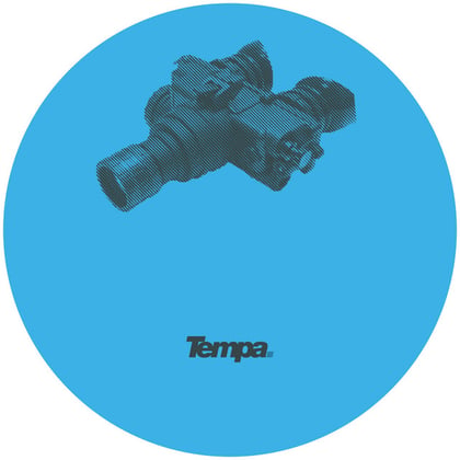 Thermal Vision / Valve Wars album by Proxima - Drum and Bass Cover Art