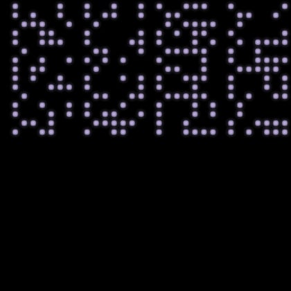 Critical Presents: Binary Vol.29 album by Lavance - Drum and Bass Cover Art