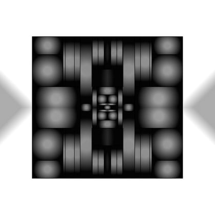 Understand (Like Damn) album by Point/Blank - Drum and Bass Cover Art