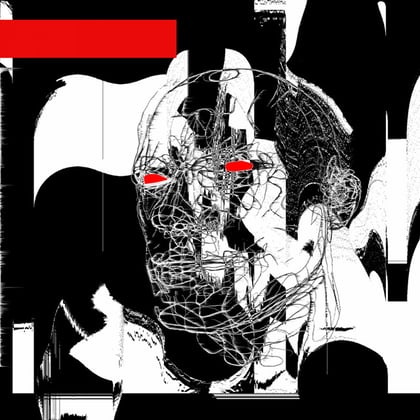 아무도 album by Dialogue - Drum and Bass Cover Art