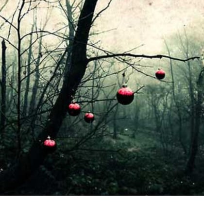 The Xmas album by Vibe Chemistry & DixonBeats - Drum and Bass Cover Art