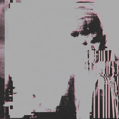 Nothing Iz Sacred album by Workforce - Drum and Bass Cover Art