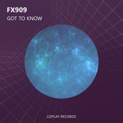 Got To Know album by MSDOS & FX909 - Drum and Bass Cover Art