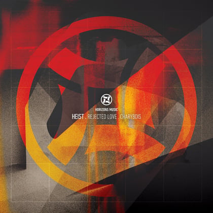 Enough's Enough album by Nitri & Sense MC - Drum and Bass Cover Art