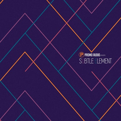 Diffuse / Sector 9 album by Subtle Element - Drum and Bass Cover Art