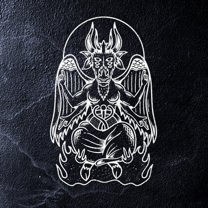 The Shaman (NickBee Remix) album by Klinical - Drum and Bass Cover Art