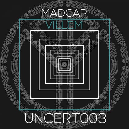 Consequence / Scratch You Out album by Bungle, Villem & Madcap - Drum and Bass Cover Art
