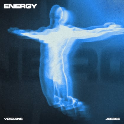 Energy Cover Image