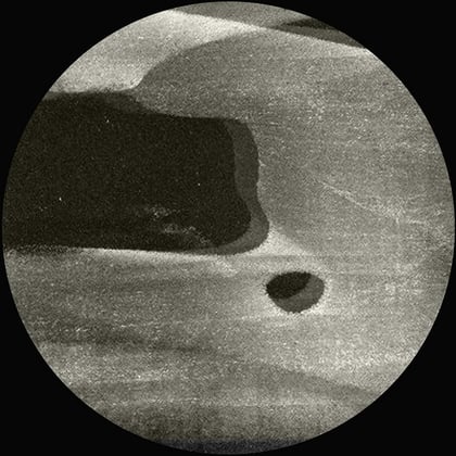 Notions of Causality album by Overlook - Drum and Bass Cover Art