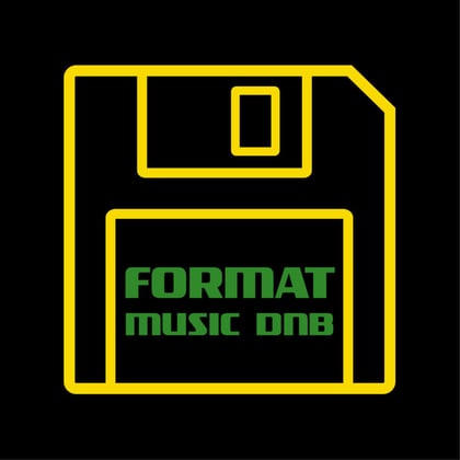 Sweet Dubplate / Hold It Down album by Ikon-B, Soundshifter & Lion.UK - Drum and Bass Cover Art