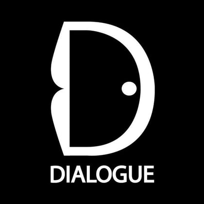 นางฟ้า album by Dialogue - Drum and Bass Cover Art