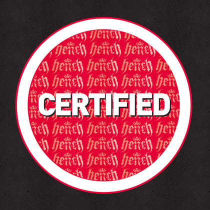 Certified album by Jakes - Drum and Bass Cover Art