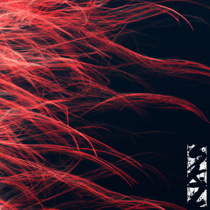Entangled album by Sk4nz - Drum and Bass Cover Art