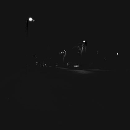 Harehills Avenue album by TMPZ - Drum and Bass Cover Art