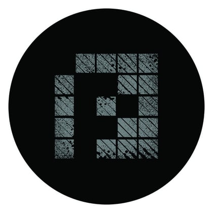 Riget album by Limewax - Drum and Bass Cover Art