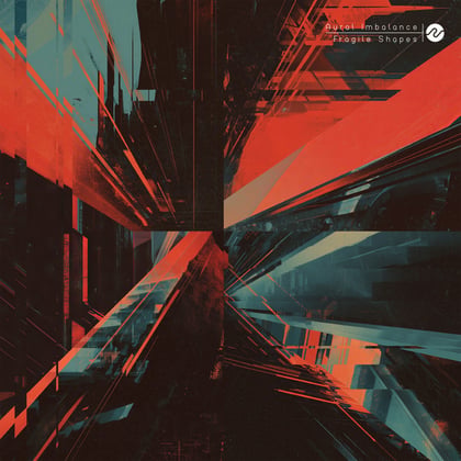 Fragile Shapes Cover Image